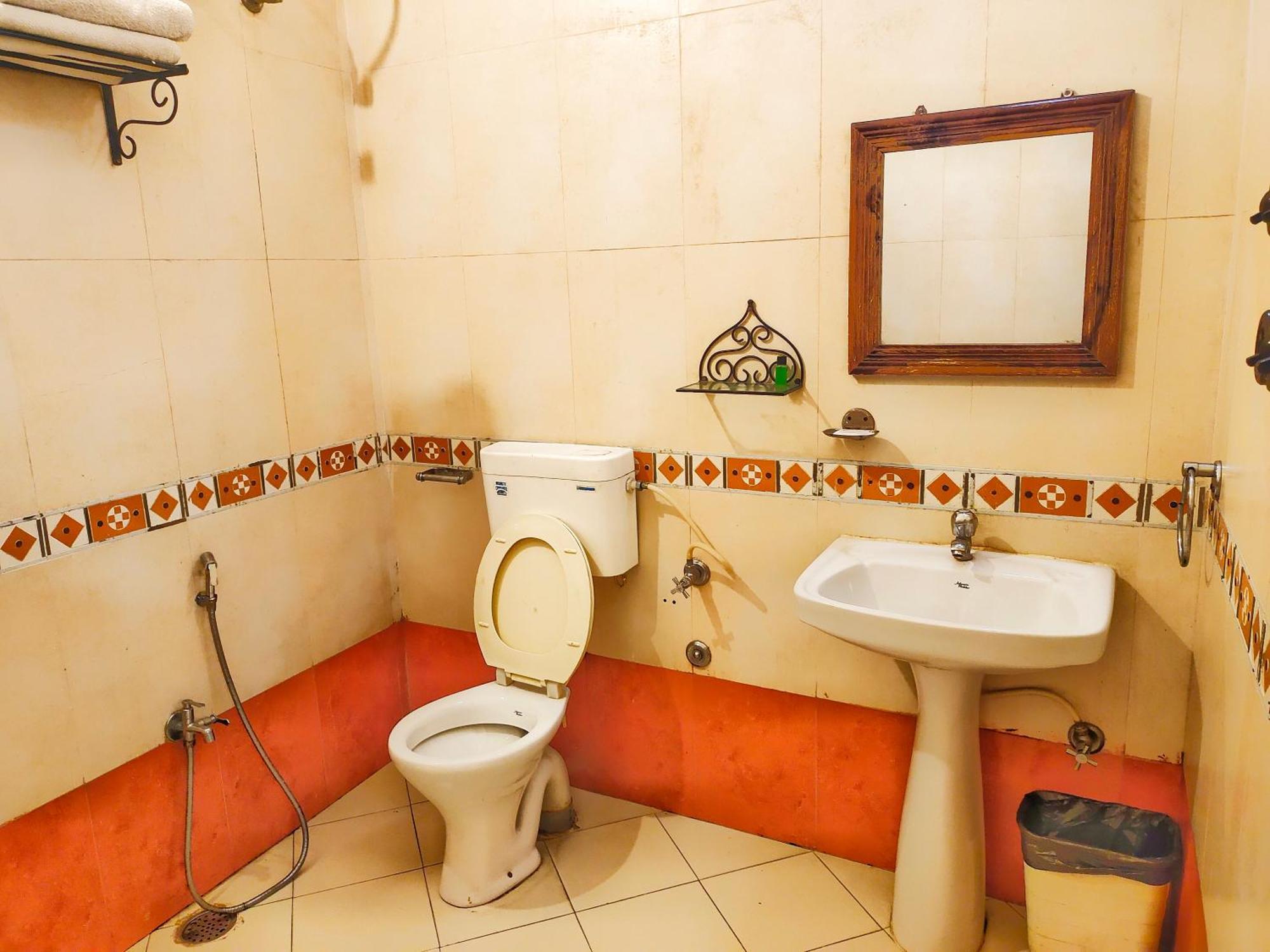 Sisodia Hotel & Resorts Dzsódhpur Kültér fotó