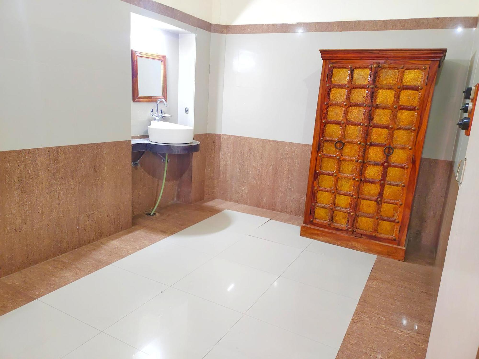 Sisodia Hotel & Resorts Dzsódhpur Kültér fotó