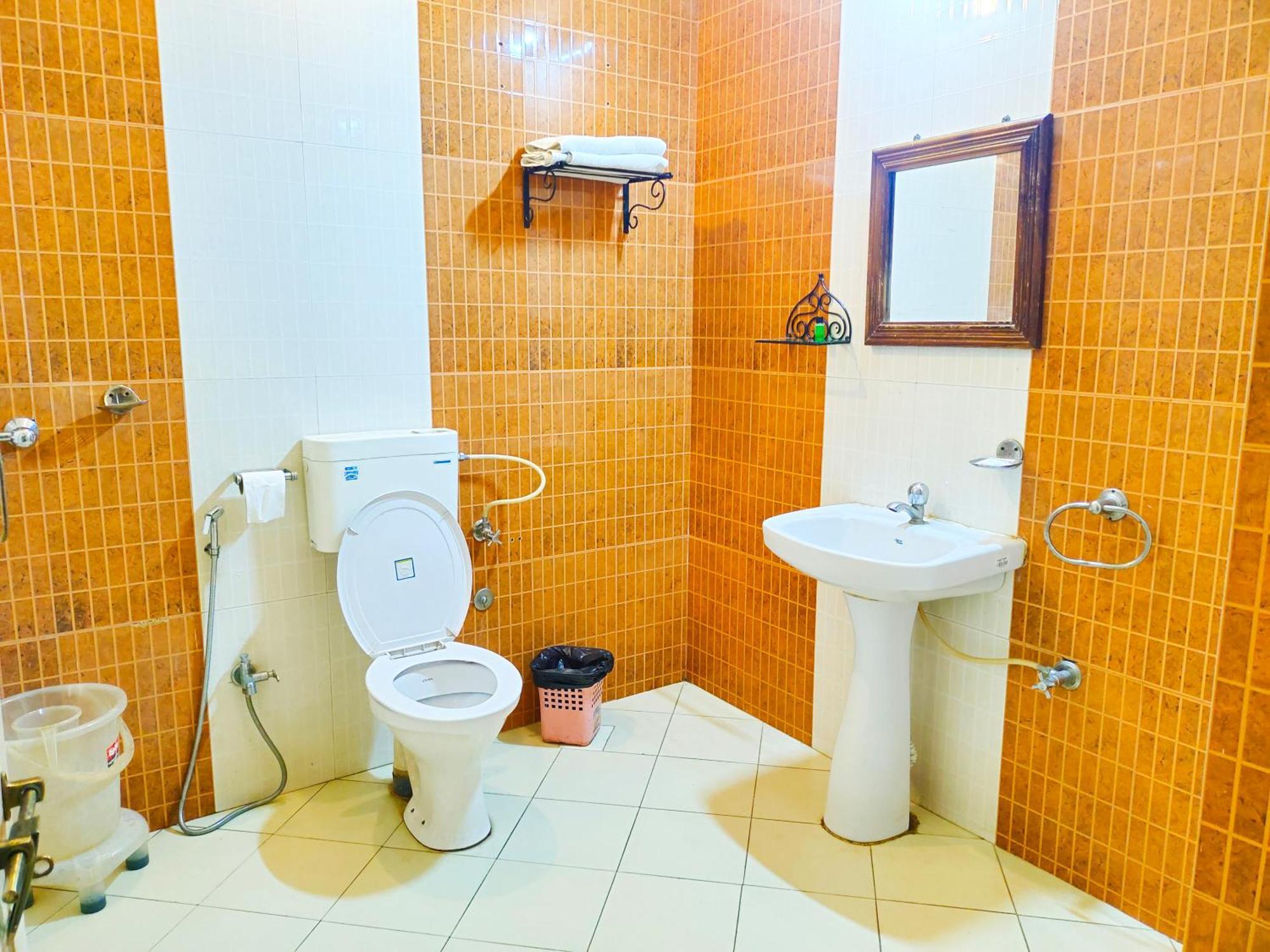 Sisodia Hotel & Resorts Dzsódhpur Kültér fotó