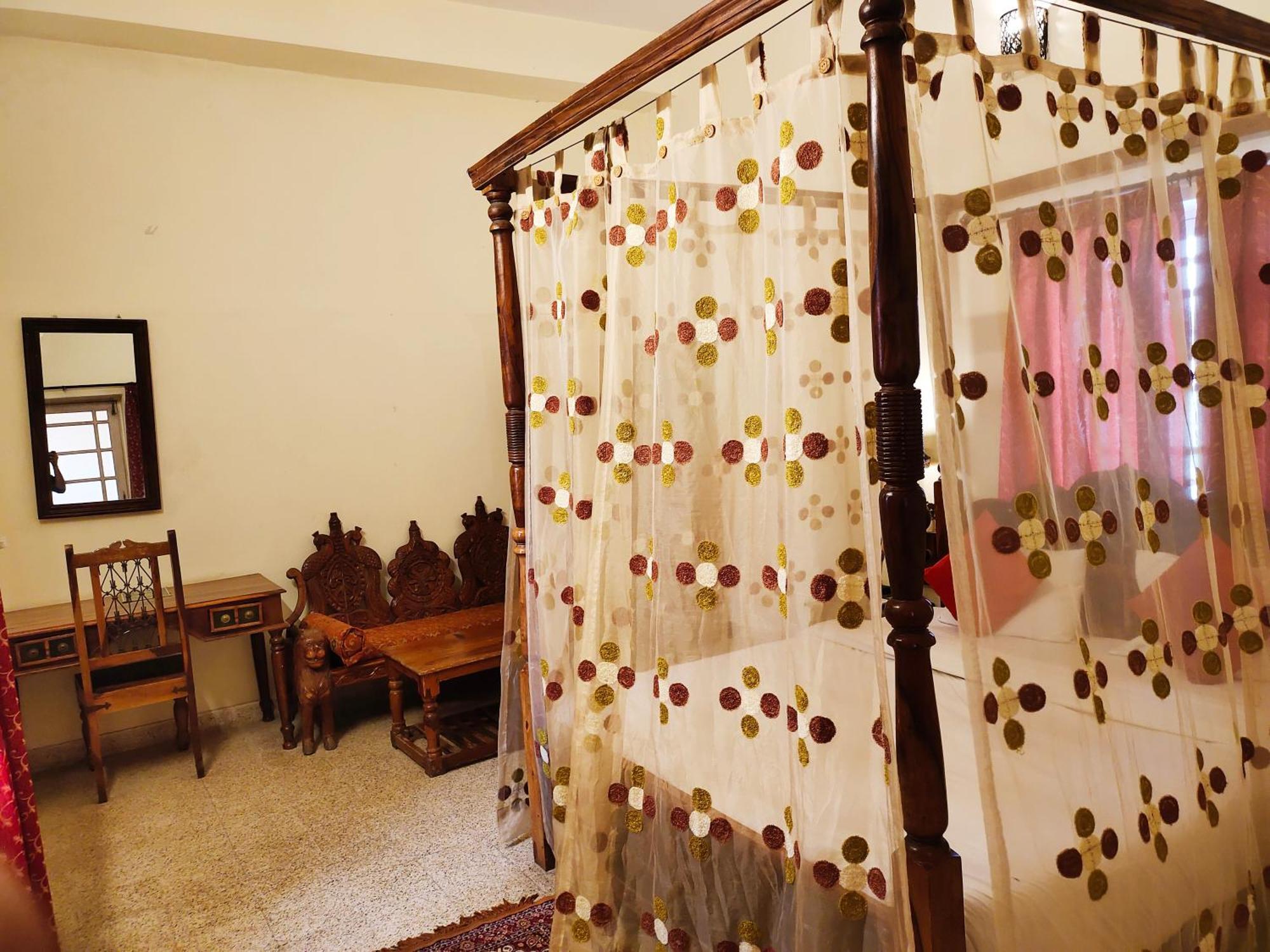 Sisodia Hotel & Resorts Dzsódhpur Kültér fotó