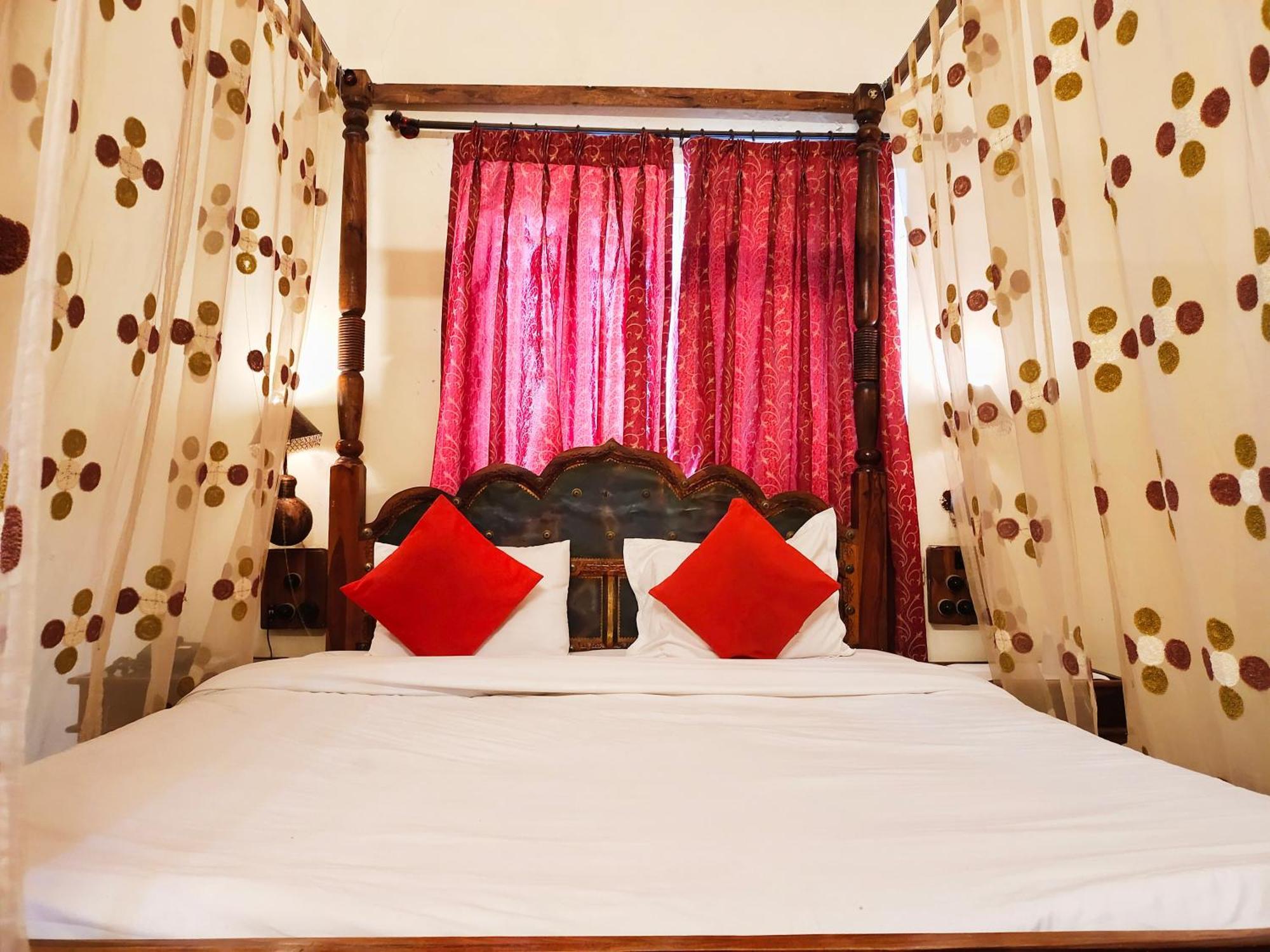 Sisodia Hotel & Resorts Dzsódhpur Kültér fotó