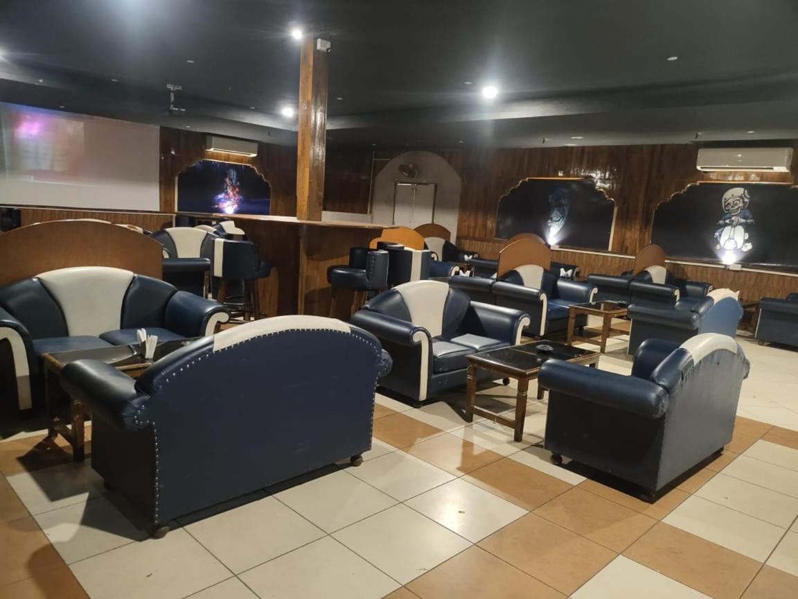 Sisodia Hotel & Resorts Dzsódhpur Kültér fotó