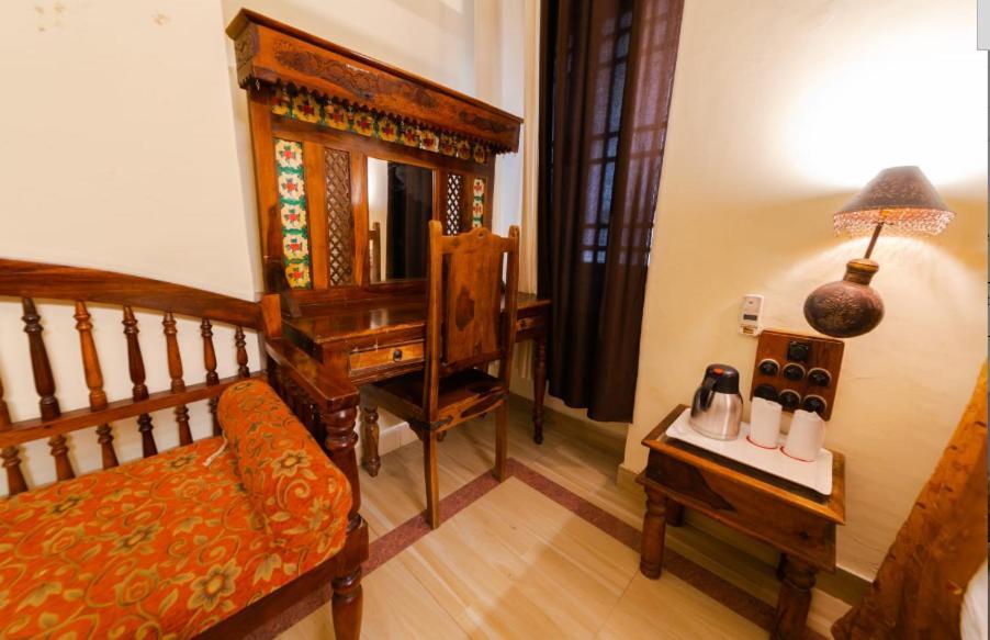 Sisodia Hotel & Resorts Dzsódhpur Kültér fotó
